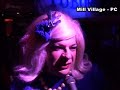 intervista esclusiva per piacenza night, a cura di vladimiro poggi, realizzata per il compleanno del village