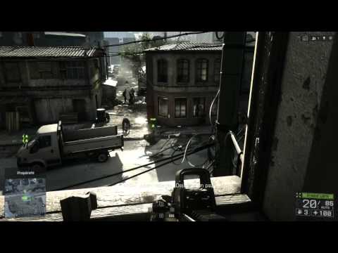 NUEVOS MAPAS BATTLEFIELD 4 Y CAMPAÑA (Min 46)