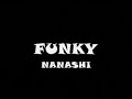 funky
