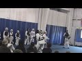 Cameron's Black Belt spar.wmv