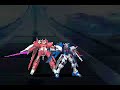 Kira Vs. Athrun\ Kira Vs. Athrun\