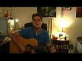 Day Old Hate (City and Colour Cover)