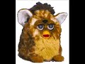 ferbie doll weird very weird