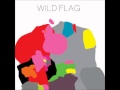 Wild Flag - Romance