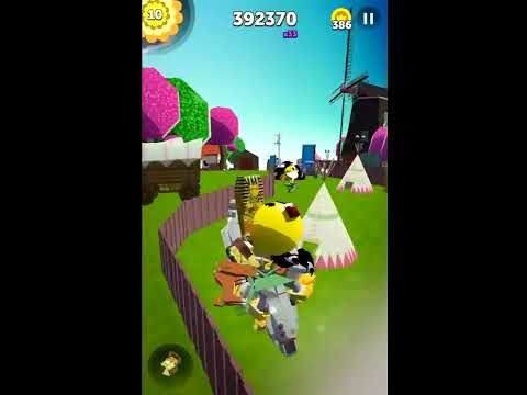 Amazing Katamari Damacy