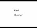 clip video Fuel Quarter