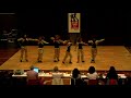 Stardancers / Tieners