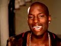Tyrese How You Gonna Act Like That