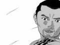 断崖絶壁でクイズ