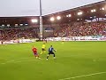numancia barsa