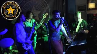 Ο Παλιάτσος Και Ο Ληστής - Κατσιμίχα - Cover by Rock Star School