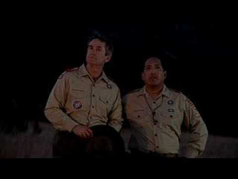 Boy Scout Commercial - Reverent