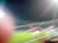 einde wedstrijd en winst tegen RKC 11-08