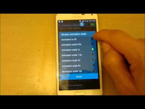 how to troubleshoot galaxy s5