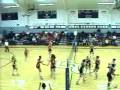 11/30/07 Columbia College Women's Volleyball -NAIA National 11/30/07 Columbia College Women's Volleyball -NAIA National