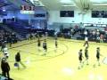 11/30/07 Columbia College Women\