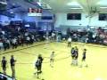 11/30/07 columbia college women's volleyball - naia national tournament