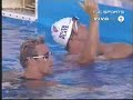 Liga Nacional de Natacion 2007