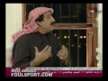 المجلس / عبدالرضا عباس يطالب بأستقاله طلال الفهد