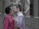 Kissing Men