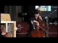 Natalia Gutman, World Bach-Fest