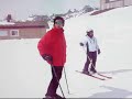 Bombardino Super Ski - Cervinia 2008
