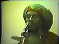rastamant chant/concrete jungle