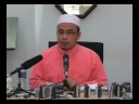 kalau kita betulkan dulu AWAK WAHABISS Dr Mohd Asri, Mufti Perlis Kuliah Riyadhus Solihin Taman Sri Ukay, Selangor, Okt 2008