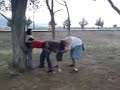CHINCHI LAGUA 1