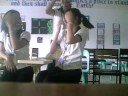 breaking free HSM tas performance ni jecela karen at oLyn