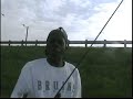 GONE FISHIN