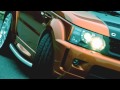 FNDTV : Project Kahn Range Rover Sport Supercharged