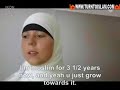 Islam in Nederland - New Muslim