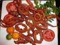 Pinoy Crispy Calamari