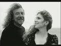 Robert Plant & Alison Krauss: Raising Sand