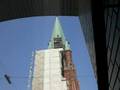 Bremerhaven-Geestemünde: Läuten ev.-luth. Christuskirche - 1