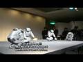 Netsky Terminator Cute little baby robots