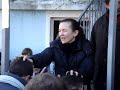 Vicka ā Medjugorje (décembre 2007) Vicka ā Medjugorje (décembre 2007)