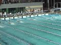 1st STASA invitational, 100free