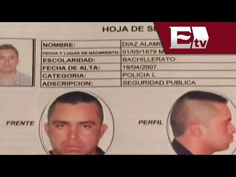 Revelan foto de Rubén Díaz Alamilla presunto agresor de Owen, niño brutalmente golpeado