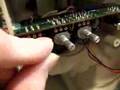 How to fix a noisey volume control