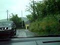 Driving in Ireland