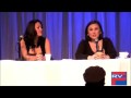 SHARON CUNETA COMMENTS ON HER SHRINE AUDITORIUM