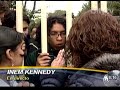 Toma del INEM Kennedy - Entrevista
