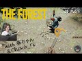 2019年6月5日　恭ちゃん・クラッチくんとフォレスト　Part.0　【The Forest／アーカイブ】 ※コメント欄あり