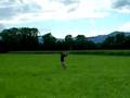 Houssen kite 2