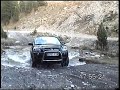 hyundai tucson 4x4 vadeo