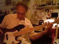 Free Online Electric Bass Lesson Video - Learn a Jazz Blues