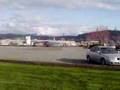 Our First week in Bellingham