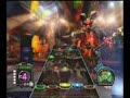 elx Guitar Hero 3 - Tina DLC FC